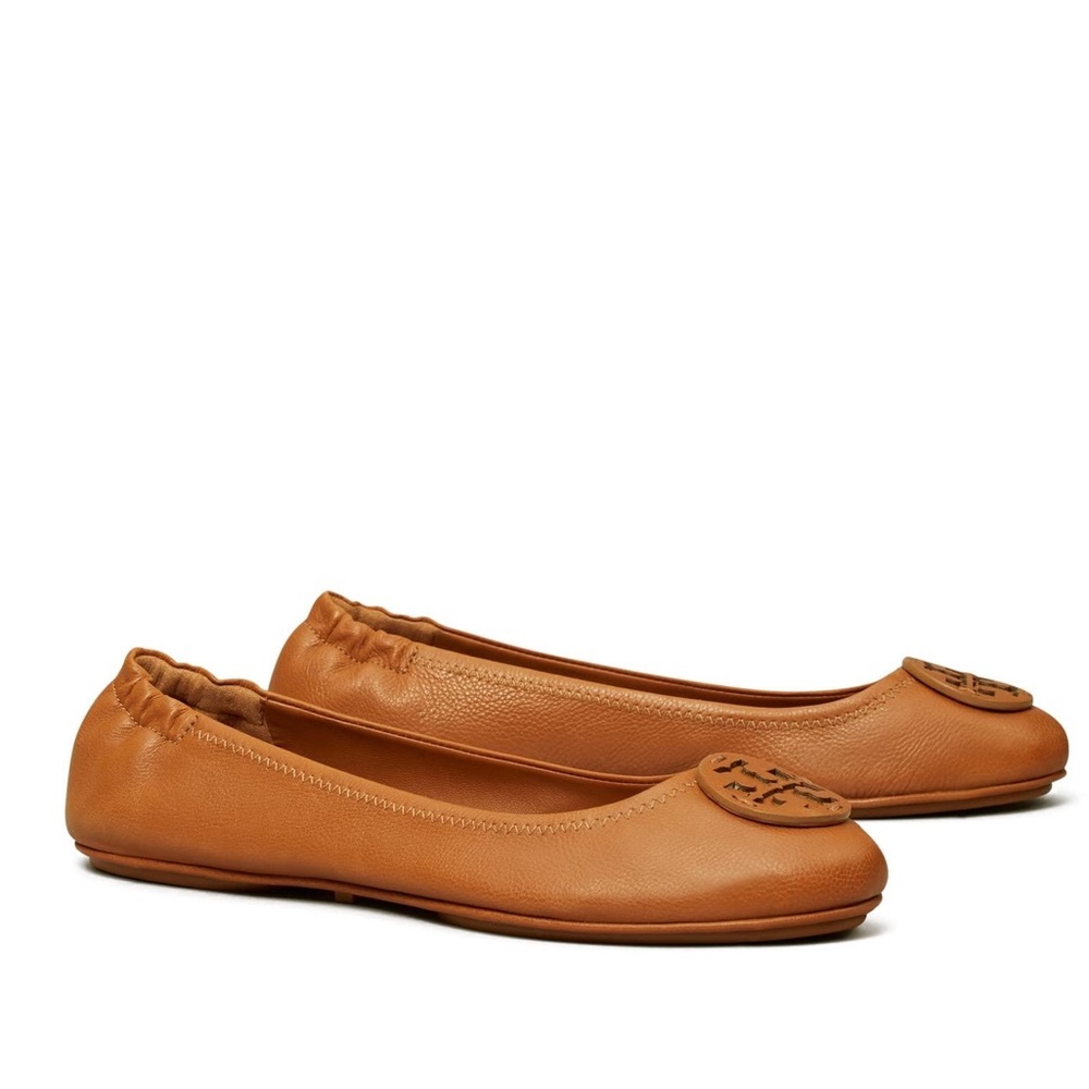 Tory Burch | Travel Ballet Flats